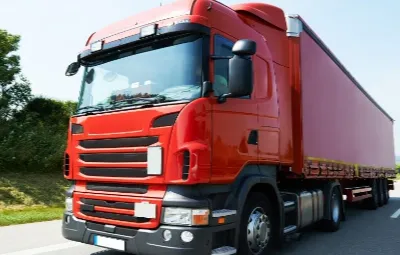 Ankara Ulukışla Ambar Kargo