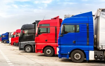 Ankara Ulukışla Ambar Nakliyat