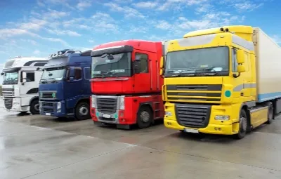 Ankara Ulukışla Nakliye Ambarı