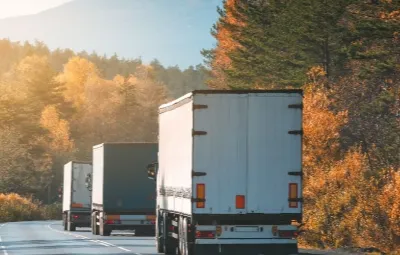 Ankara ile Ulukışla Arası Klima Taşıma