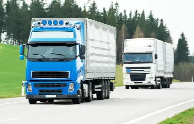 Ankara ile Ulukışla Arası Eşya Taşıma